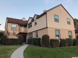 1033 W Glenoaks Blvd, Glendale, CA 91202