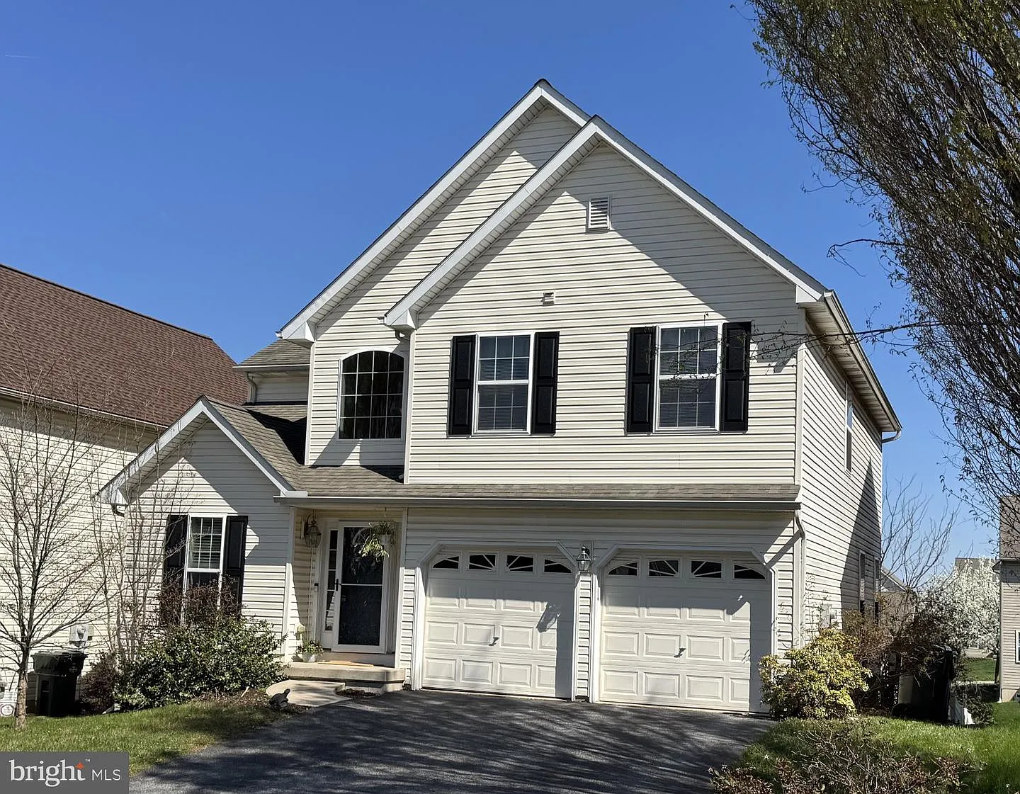 445 Stabley Ln photo 1