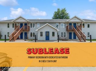 1305 Georgia Ave UNIT 7, Ames, IA 50014