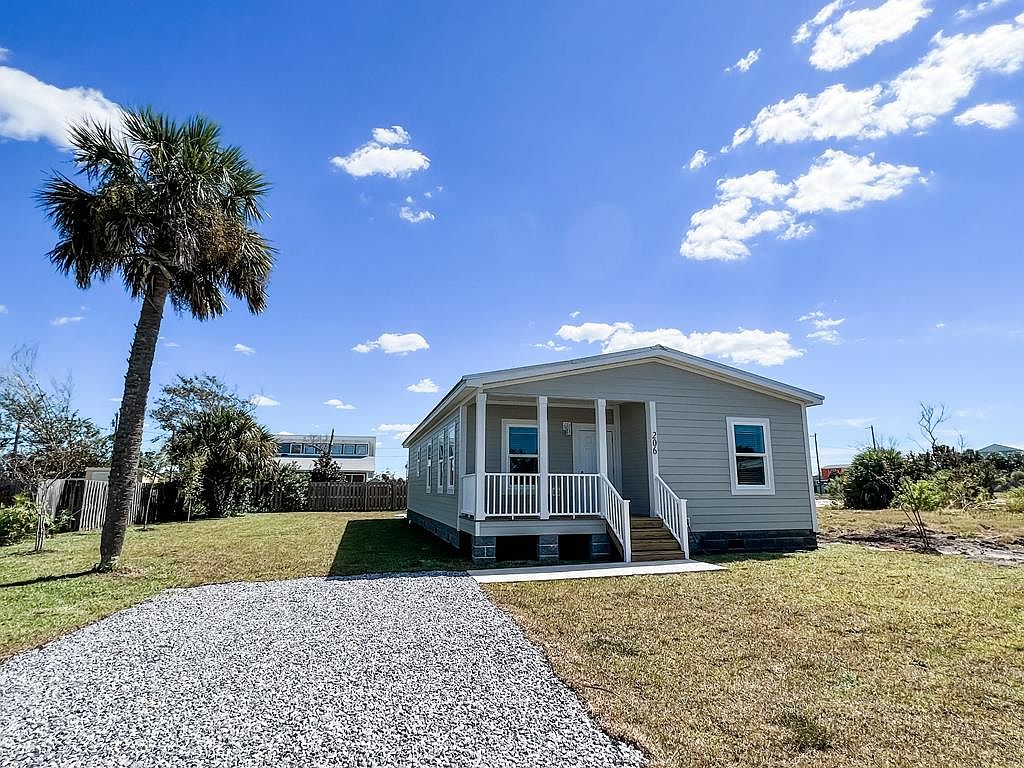 206 4th St, Mexico Beach, FL 32456 Zillow
