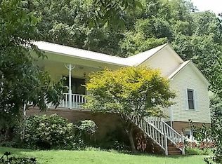 1995 Ball Hollow Rd, Pulaski, TN 38478