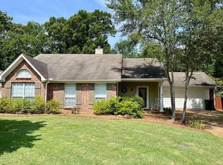 441 Hemlock Dr, Flowood, MS 39232
