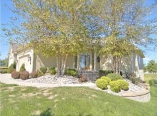 5820 NW 104th St, Kansas City, MO 64154