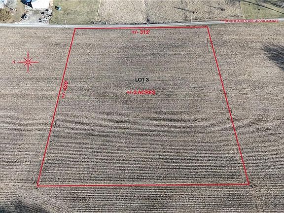 2nd image of LOT 3 Private Drive 2922