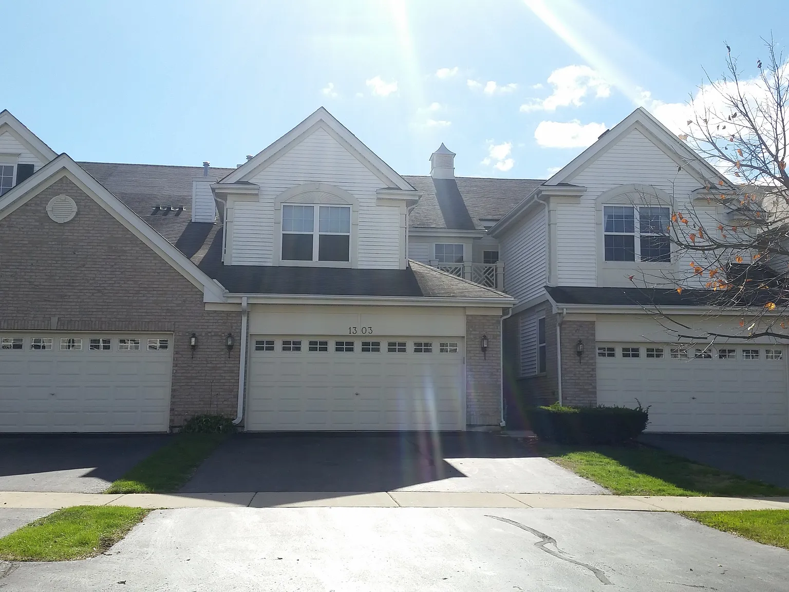 1303 Tamarack Dr photo 1