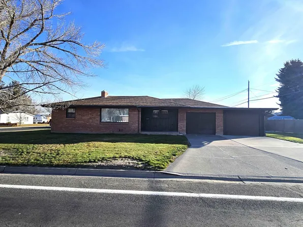 334 Blake St N, Twin Falls, ID 83301