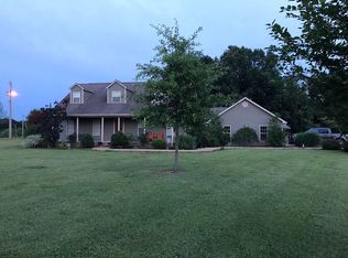 3785 Mulberry Cir, Hornbeak, TN 38232