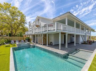 1908 Ocean Rd, Saint Simons Island, GA 31522