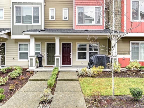 3rd image of 13304 46th Dr SE Unit 2