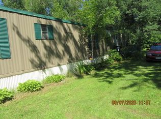 W12171 Naniot Ln, Crivitz, WI 54114