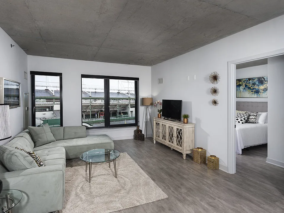 Residences at Addison & Clark