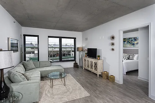 Residences at Addison & Clark Photo 1