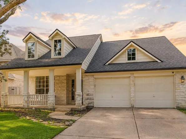 7830 Stone Oak Ct, Houston, TX 77070