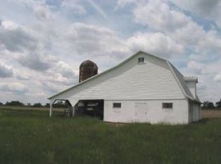 8299 Scioto Darby Rd, Orient, OH 43146