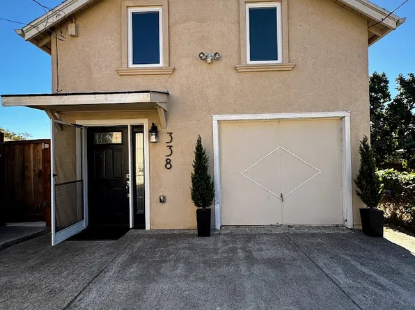 338 E Military St, Benicia, CA 94510