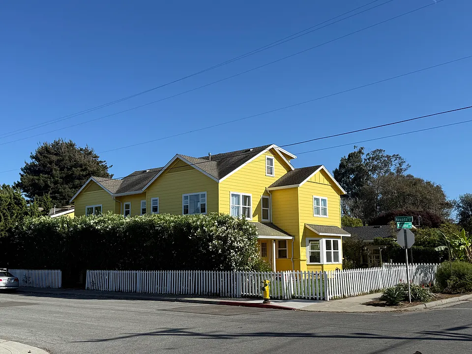 158 National St