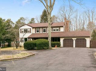 116 Hopewell Rd, Marlton, NJ 08053