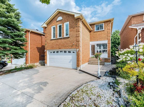 292 Ukraine Rd, Mississauga, ON L5B 3W6