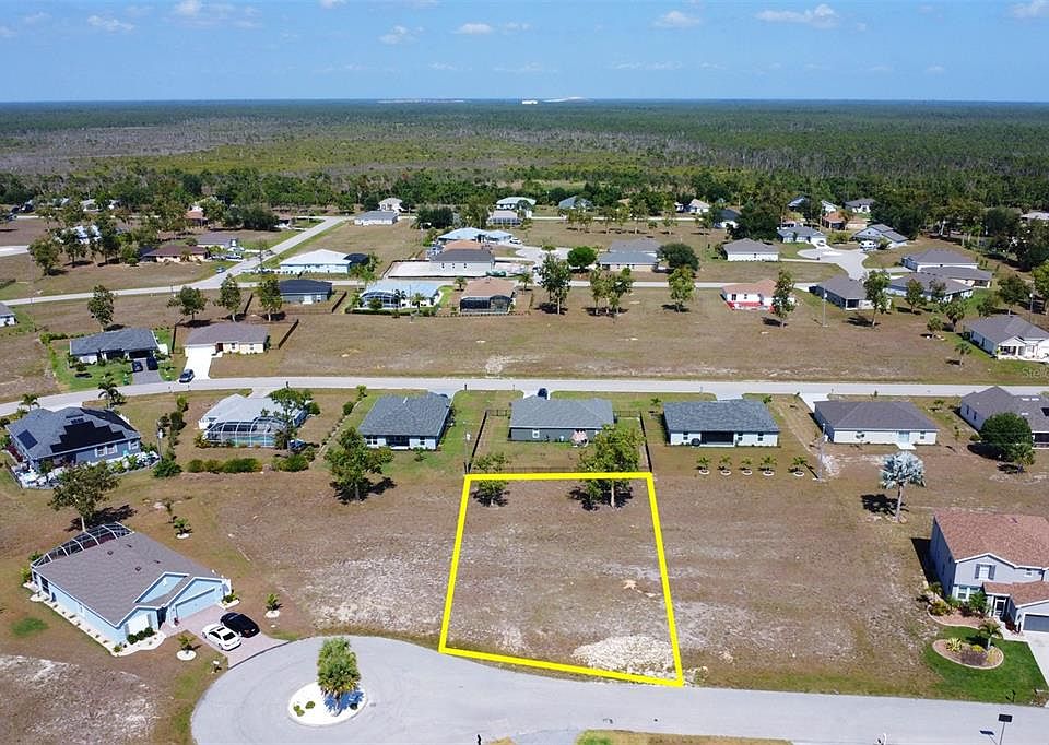 1st image of 16468 TONAWANDA DRIVE LOT 12