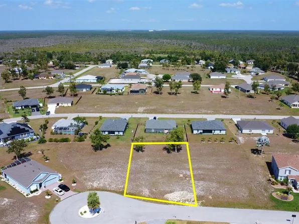 16468 Tonawanda Dr #12, Punta Gorda, FL 33955