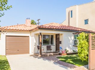 2429 Bryan Ave, Venice, CA 90291