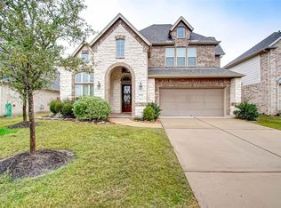 21426 Avalon Queen Dr, Spring, TX 77379