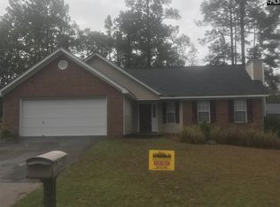 207 Montadale Dr, Columbia, SC 29209