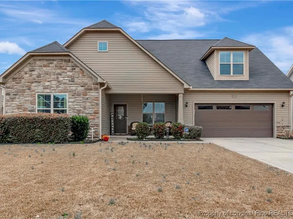 3418 Winnants Ct, Fayetteville, NC 28306