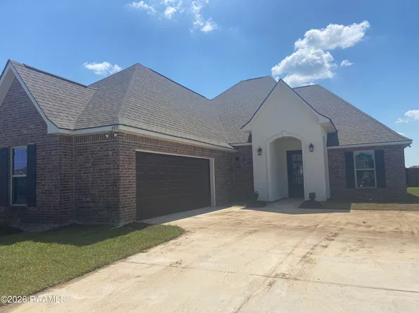 405 Breck Ave, Youngsville, LA 70592