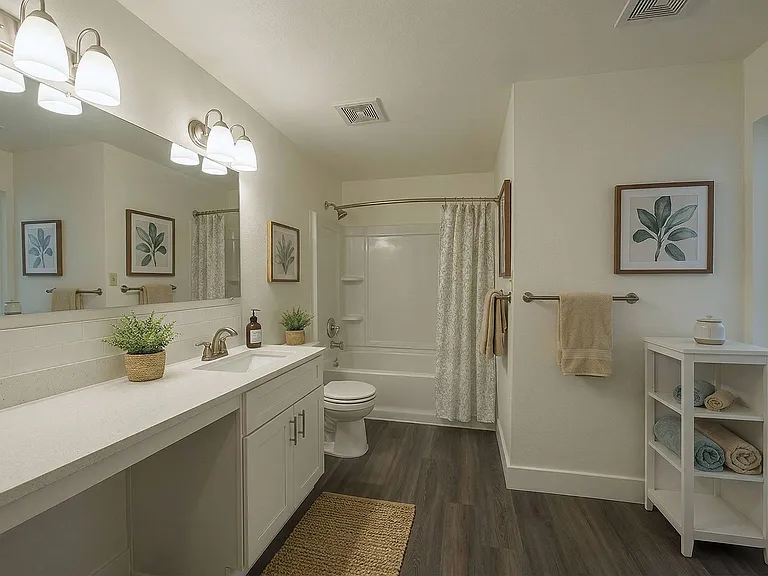 Cherry Creek Apartments — Photo 5