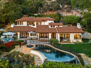 0 Mariposa Ln, Santa Barbara, CA 93108