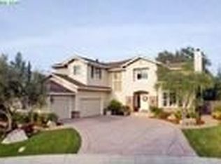 57 Corte Maria, Moraga, CA 94556