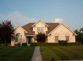 323 Cedar Ridge Ct, Perrysburg, OH 43551