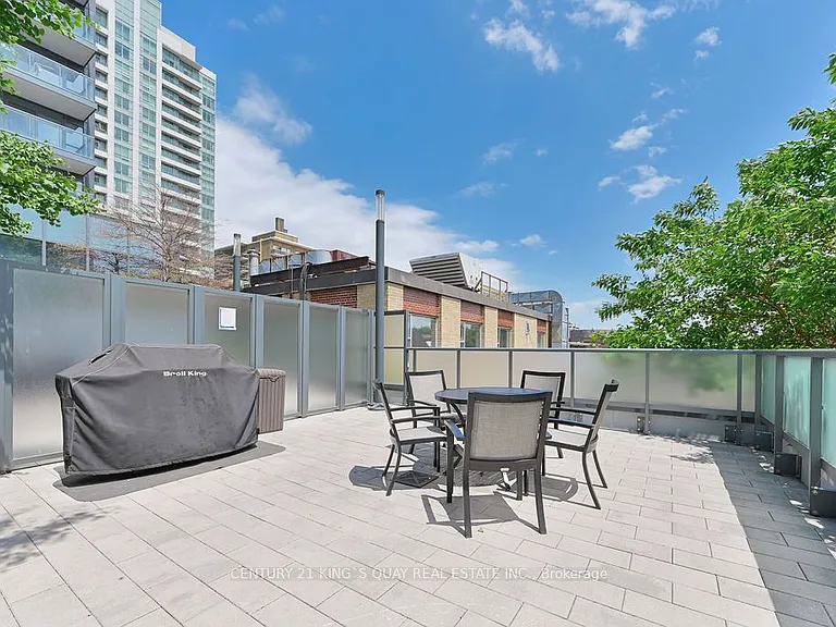 125 Redpath Ave #3206 — Photo 32