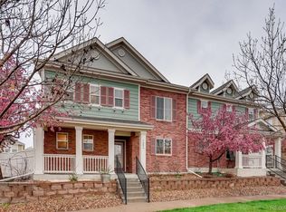 1206 S Quintero Ct, Aurora, CO 80017