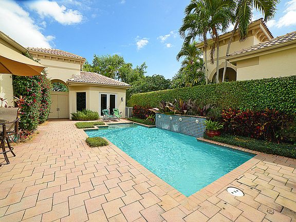 Home For Sale In Broken Sound Country Club