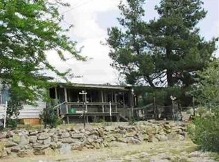 11800 Roundup Ln, Tehachapi, CA 93561