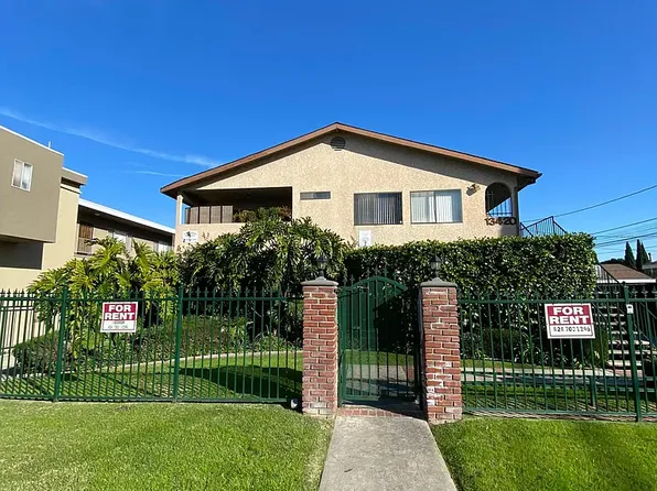 Briarwood, 13420 Doty Ave APT 12, Hawthorne, CA 90250
