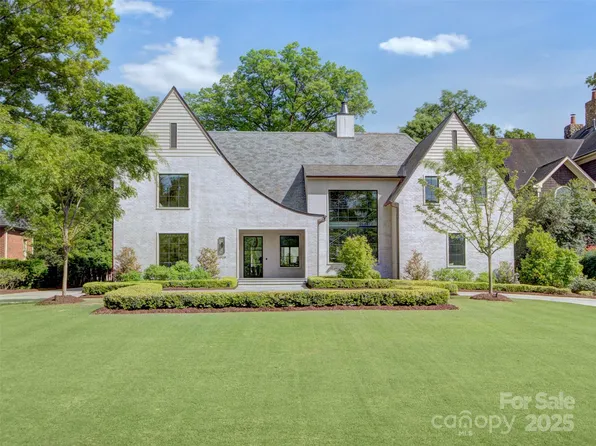 1919 Shoreham Dr, Charlotte, NC 28211