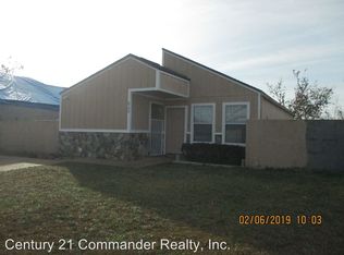 6706 Pridgen St, Panama City, FL 32404