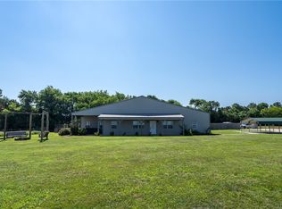11863 N Jackson Hwy, Lincoln, AR 72744