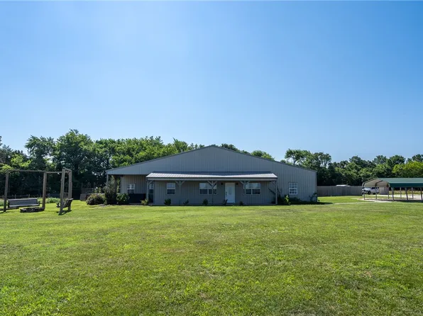 11863 N Jackson Hwy, Lincoln, AR 72744