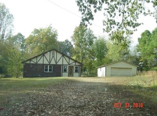 6525 Old Mayfield Rd, Paducah, KY 42003