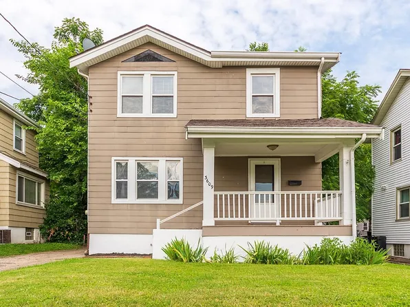 3609 Tamarack Ave, Cincinnati, OH 45207