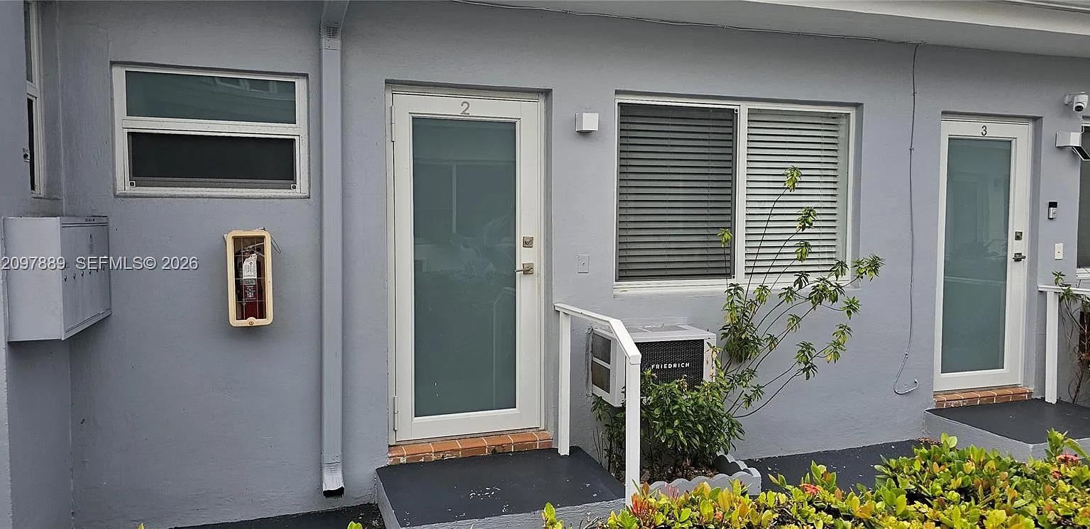 Gaye Apts Condo — Photo 3