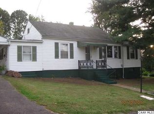 113 Federal St, Culpeper, VA 22701