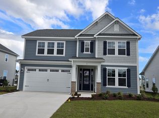 345 Starlit Way, Myrtle Beach, SC 29579