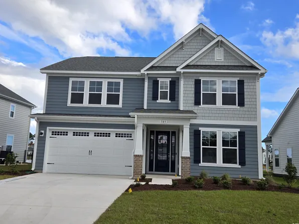 345 Starlit Way, Myrtle Beach, SC 29579