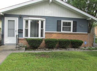 727 N Woodbridge St, Saginaw, MI 48602