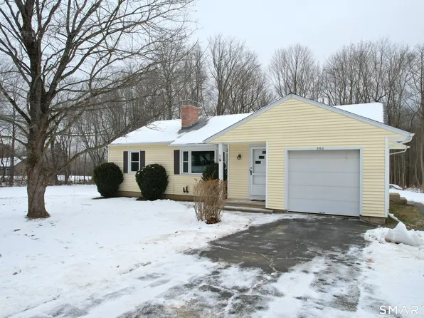 560 Torringford East Street, New Hartford, CT 06790